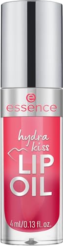 Essence Hydra Kiss Tinted Lip Oil - 03 Pink Champagne, 0.13 fl oz