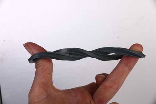 3PCS Rubber Seal Rings for Nutribullet 900 & 600W Blenders