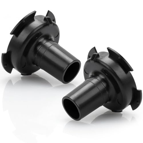Sconva 4223 Drain Spud for Aprilaire 500, 550 & 600 Series Humidifiers Replacement Part