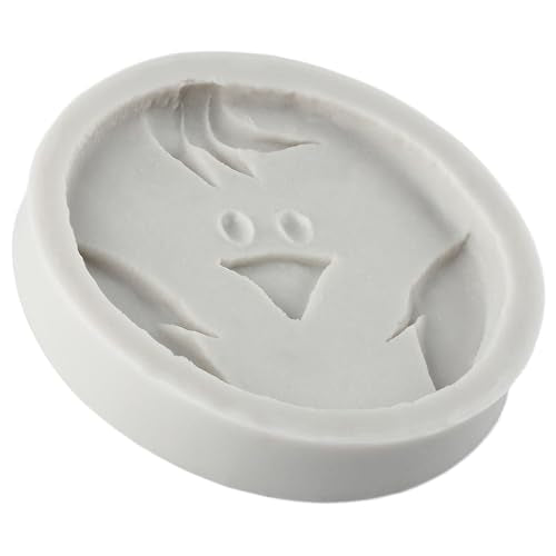 Chicken Silicone Fondant Molds for Cake Decoration & Candy
