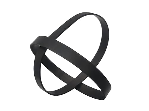 Emmui Vacuum Cleaner Belt 3031120 Replacement Compatible Parts