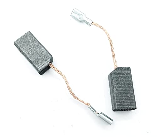Replacement Carbon Brush Set for 1375A, 1500C, 1250DEVS Models