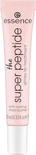 Essence The Super Peptide Glossy Lip Treatment - Peptacular