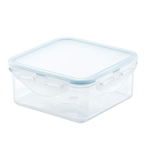 LocknLock Purely Better 20-Ounce Square Food Storage Container