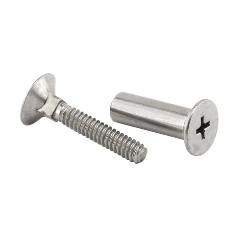 Prime-Line Satin Nickel Door Hole Cover Plate - 2-5/8 in.