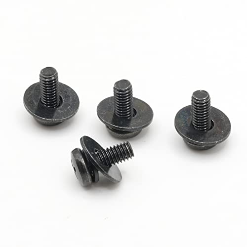 TCL 32S331 Wall Mount Screw Set with Washers - Complete Kit