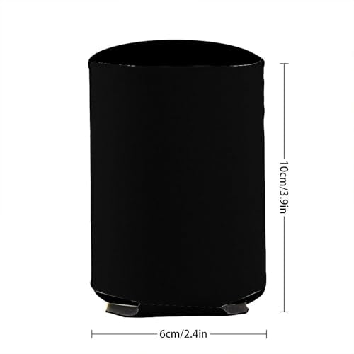 Personalized Reusable Coffee Sleeve for Hot & Cold Drinks