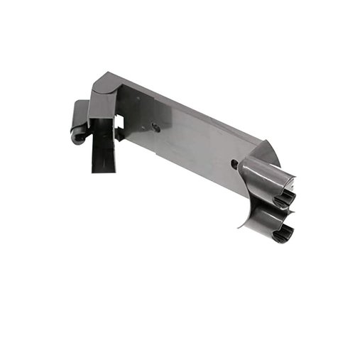 Wall Mounted Charging Dock Station Compatible with Dyson V7 V8 Series Handheld Vacuum Cleaner Replacement Accessories Parts # 967741-01(with Screw Kit)