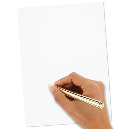 Hallmark Graduation Thank You Cards, Class of 2026, 40 Pack