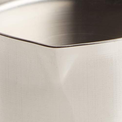 American Metalcraft 3/4 Stainless Steel Measuring Cup Set - Pack of 3
