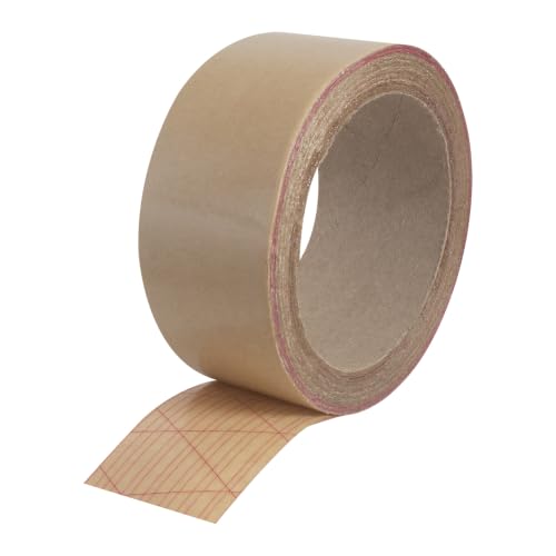 ROBERTS Max Grip Vinyl Installation Tape 1-7/8" x 50 ft
