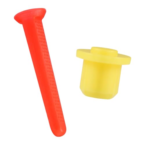 Humidifier Replacement Parts Kit for Aprilaire: 4231 Orifice & 4004 Strainer