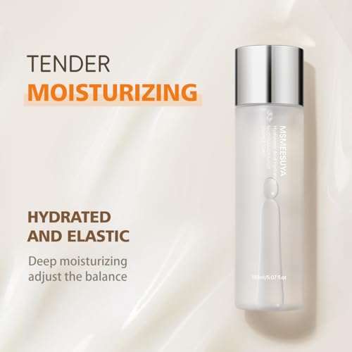 Niacinamide Moist Essence Toner Hydrating Facial Toner 150ml