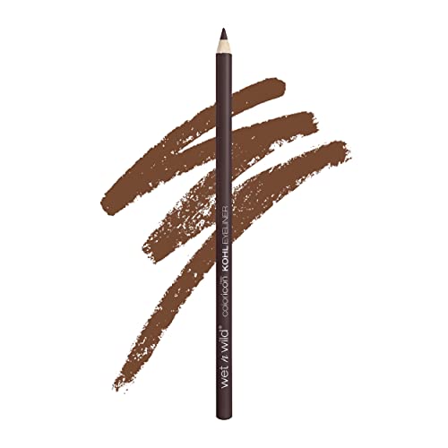 wet n wild Liquid Eyeliner and Kohl Pencil Duo Dark Brown