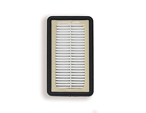Lemige 4-Pack Vacuum Filters for Bissell CleanView Models