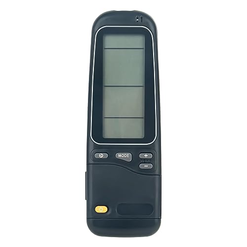 AULCMEET Replacement Remote Control for Electra AC Units