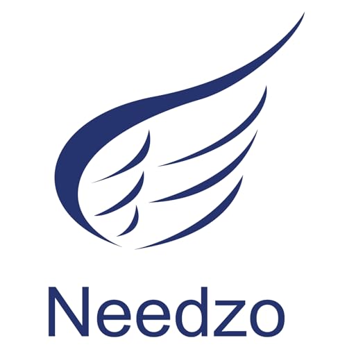 Needzo Squirrel in Sweater Christmas Ornament, Woodland Holiday Decor 2.25"