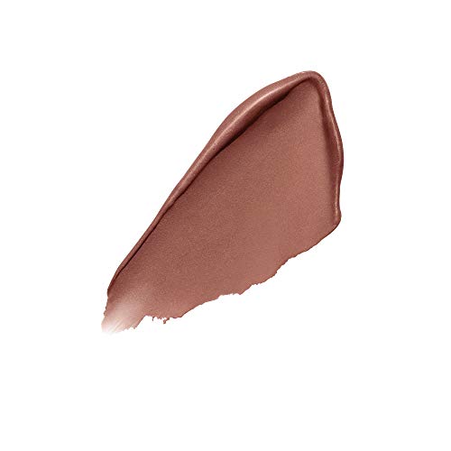 Almay Matte Cream Lipstick with Vitamin E and Shea Butter Beige 0.14 Oz