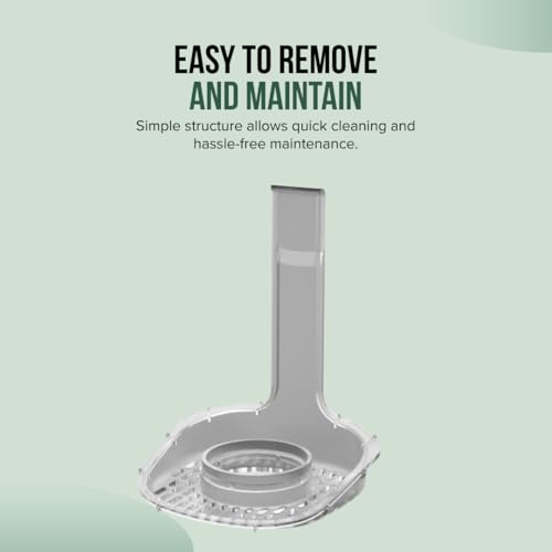 Selgo Replacement Strainer for Bissell CrossWave OmniForce Vacuum