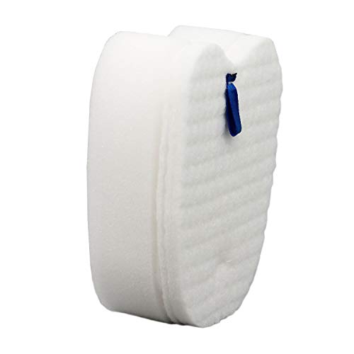 Lemige 4 Pack Vacuum Filters for Shark Rocket DuoClean HV380