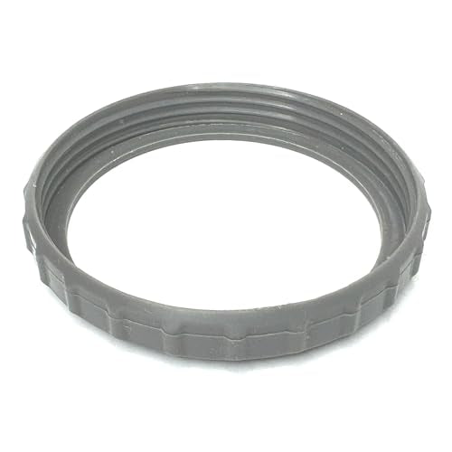 Selgo Replacement Bottom Ring Cap for Bissell ProHeat 2X Revolution Carpet Cleaners