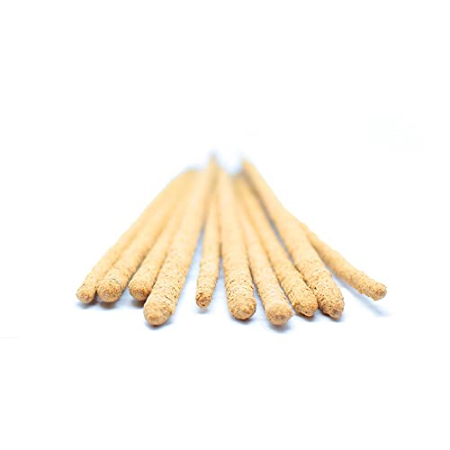 Premium Palo Santo Incense Sticks - Handmade 100% Peruvian Aroma
