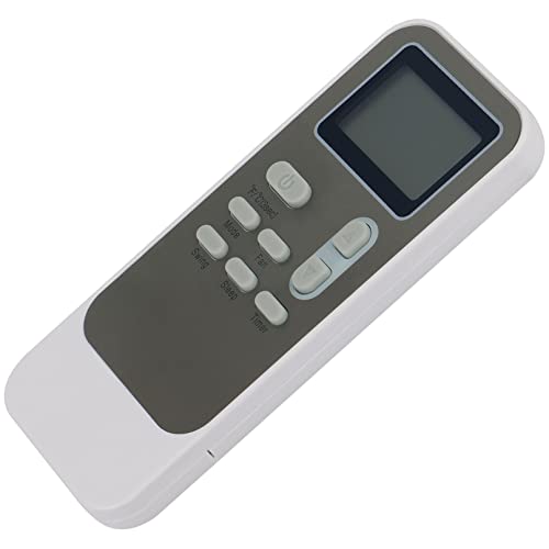 LG A/C Remote Control Replacement for DG11J1-61 COV32766401 - No Programming Required