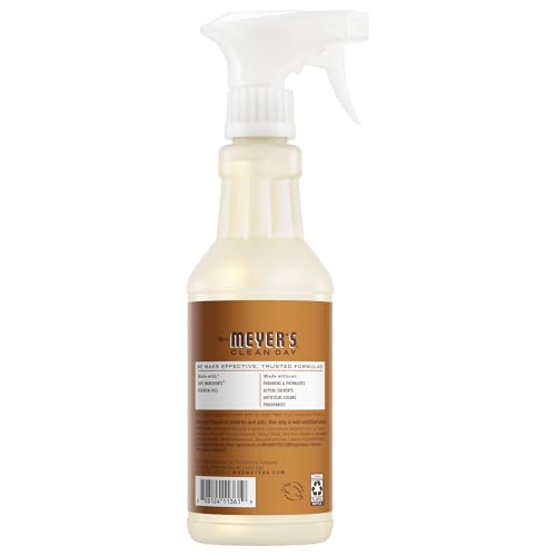 Mrs. Meyer’s Acorn Spice Multi-Surface Cleaner 16oz - Fresh Autumn Scent