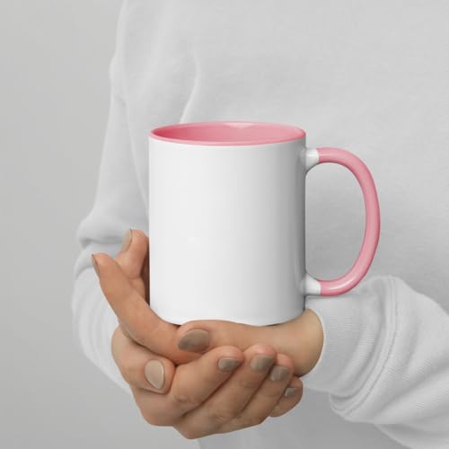 Funny Coffee Mug 11oz - Unt Adult Humour Gift - Variation A
