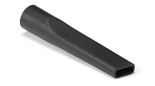 Shop-Vac 1.25-Inch Crevice Tool for Tight Spaces and Hard-to-Reach Areas