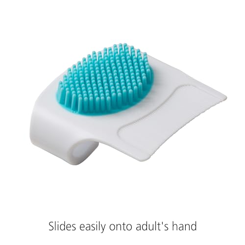 Safety 1st Cradle Cap Brush & Comb for Baby Care