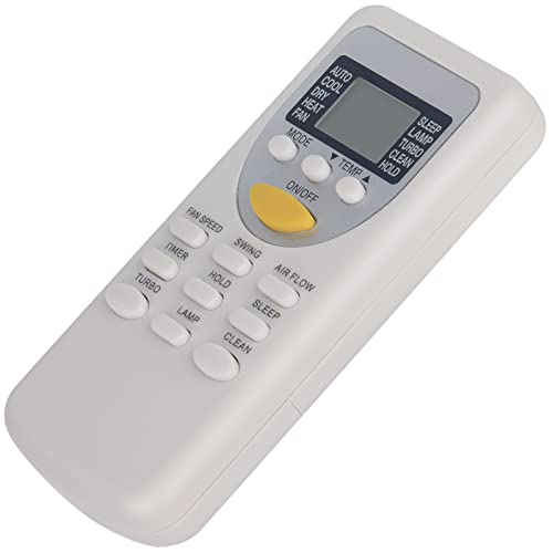 Replacement Remote Control for Chigo Air Conditioner ZH/JT-03 ZHJT-01