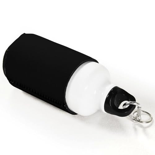 Personalized Reusable Coffee Sleeve for Hot & Cold Drinks