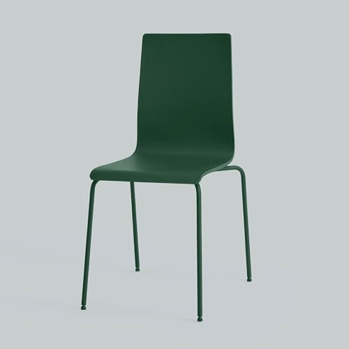 Rust-Oleum Painter's Touch 2X Semi-Gloss Spray Paint - Hunter Green, Fast Drying, Durable for Indoor & Outdoor Use