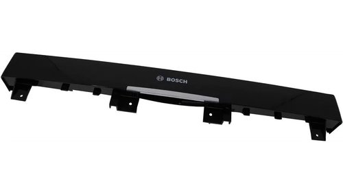 Bosch 00686870 Dishwasher Black Control Panel