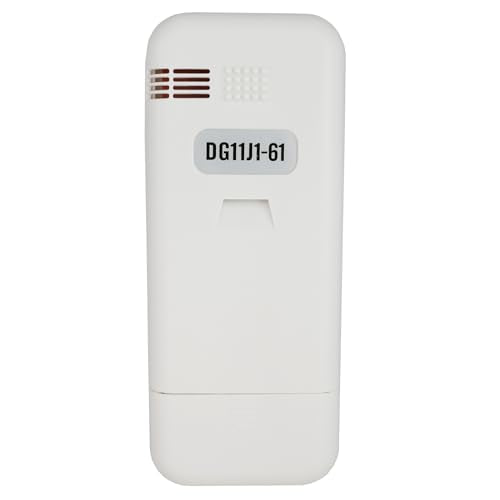 Replacement Remote Control for LG Portable Air Conditioners