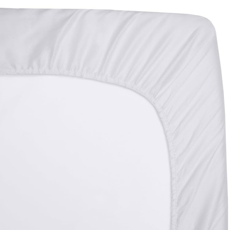 American Baby Company Waterproof Pack and Play Mattress Protector 39" x 27" - 1 Pack