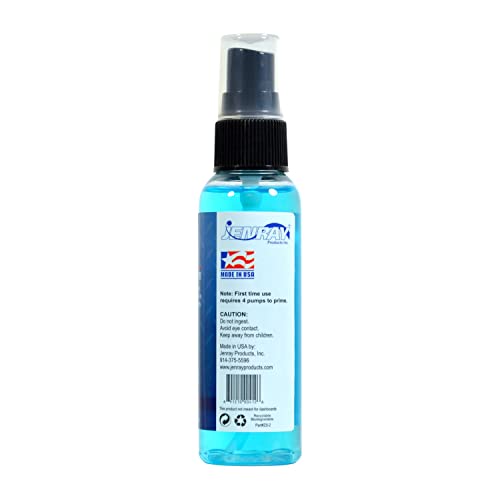 Jenray Smoke Odor Eliminator Spray - 2 Pack, 2 Oz. Pocket Size Mist