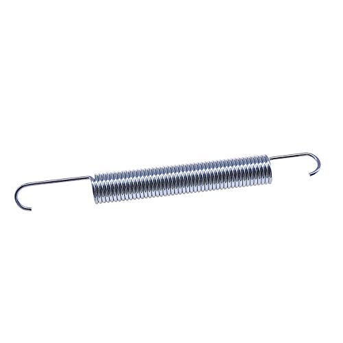 Yoogu 6.5 Inch Replacement Recliner Sofa Bed Tension Springs - 2 Pack