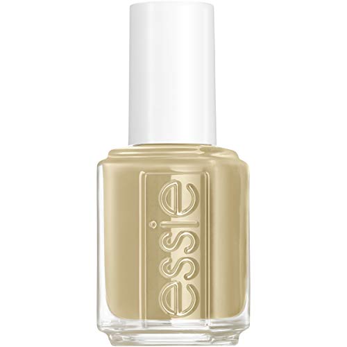 Essie Neutral Green Nail Polish Cream Finish Spring Collection