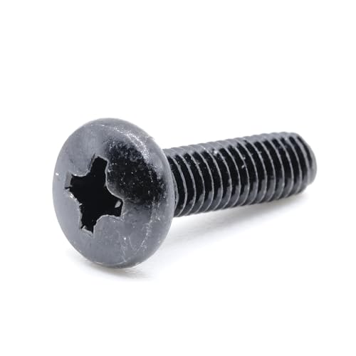 Samsung Compatible TV Stand Screws BN96-49315A - 4 Pack