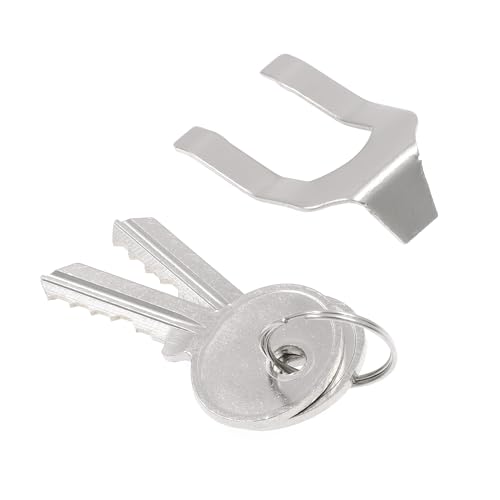 Prime-Line S 4140 Mailbox Lock Replacement Set with 5 Cams