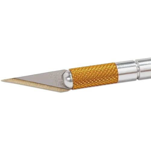 X-Acto Precision Utility Knife #1 Z-Series with Safety Cap