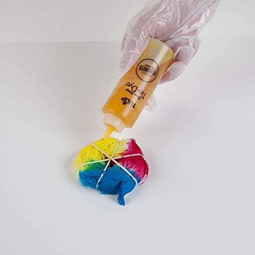 Tulip One-Step Tie-Dye Kit - 3 Vibrant Colors for Fabric
