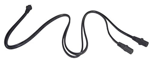 Electric Recliner Y-Cable Splitter for 2-Motor Lift Chair Power Supply