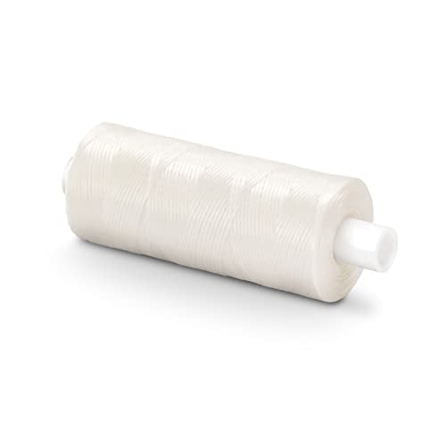 Practicon SmileGoods Unwaxed Dental Floss 200 Yard Nylon Refill