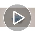 Linkidea Silicone Soap Dish with Drain - 4 Pack Flower Soap Holder