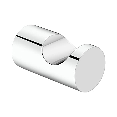 Chrome Robe Hook - High-End Replacement for Moen Align Bathroom & Kitchen