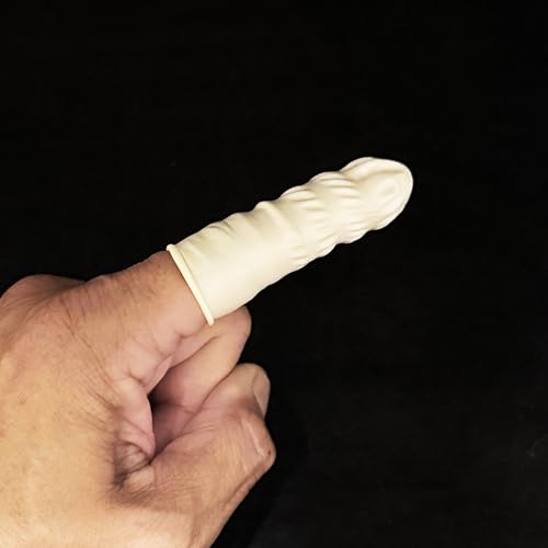 Minimum Extra Small Condoms - Hilarious Gag Gift for Parties