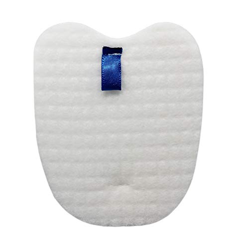 Lemige 4 Pack Vacuum Filters for Shark Rocket DuoClean HV380